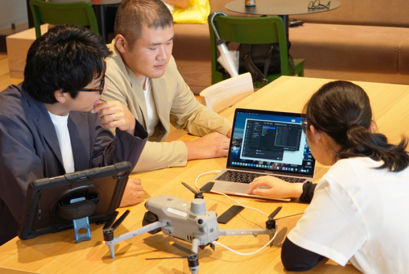 営業／事業推進