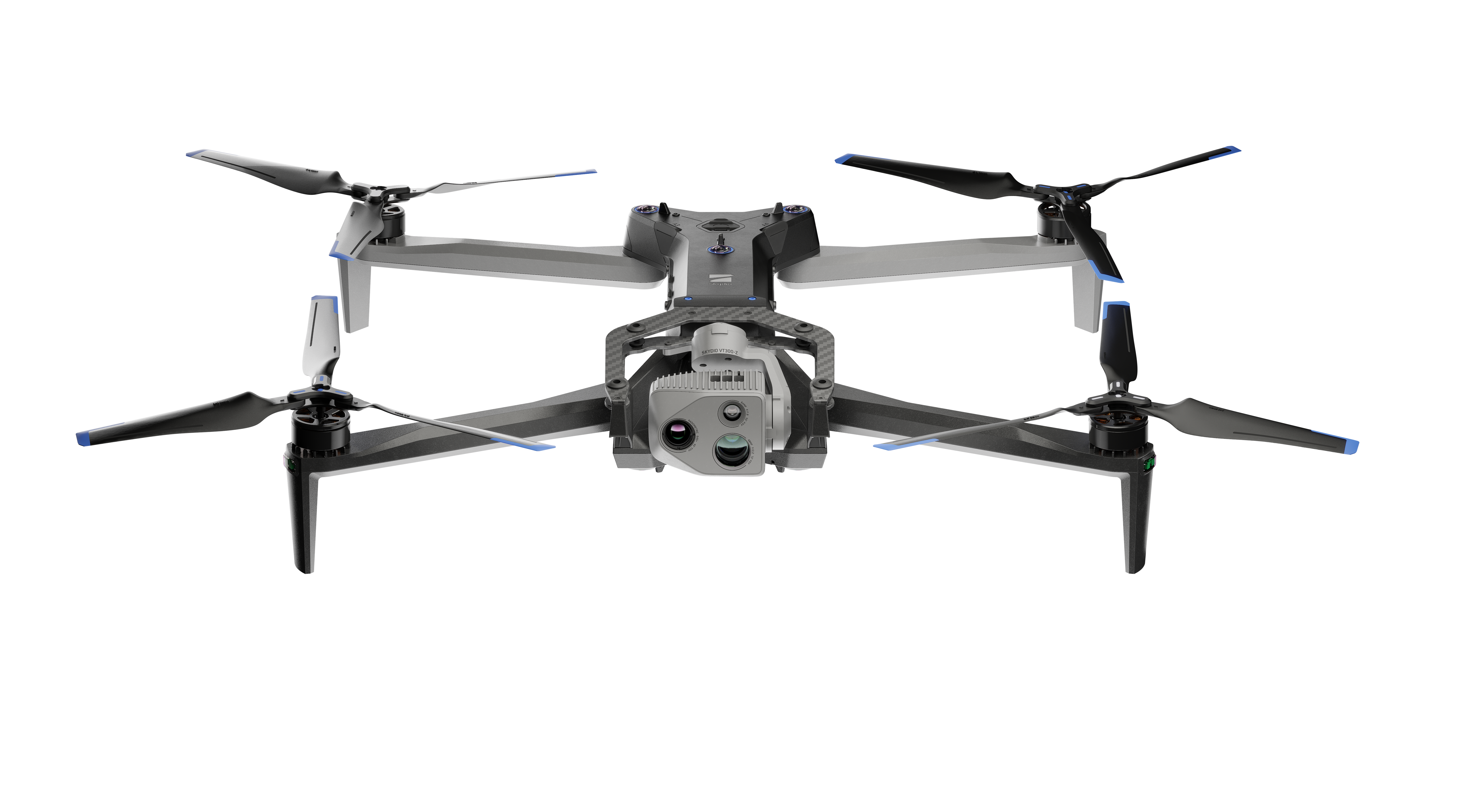Skydio X10　skypeak